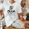 AJR Band Concert Shirt, AJR The Maybe Man Tour 2024 Fan Gift
