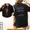Beyonce Cowboy Carter Album 2 Sides Shirt, Beyonce Merch For Fans