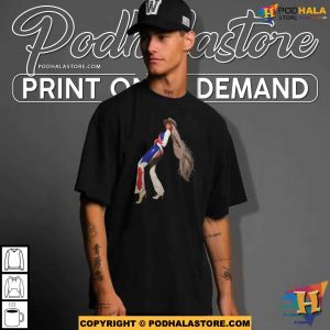Beyonce Cowboy Carter Patriotic Shirt Act ii Cowboy Carter Beyonce Merch 2