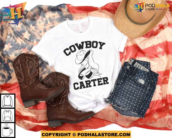 Beyonce Cowboy Carter Shirt, Vintage Gift for Her, Vintage Beyonce Shirt