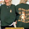 Bluey Cool Mom Club Shirt, Mothers Day shirt ideas, Bluey Family Gift
