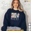 Bluey Eras Tour Shirt, Bluey and Bingo Family Shirt, Bluey Birthday Gift