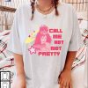 Chappell Roan Call Me Hot Not Pretty Shirt, Rise and Fall of a Midwest Princess Tour