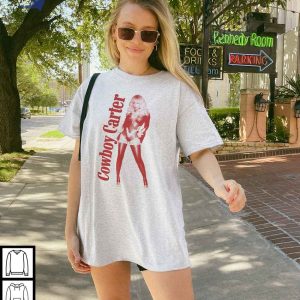 Cowboy Carter Tee Vintage Beyonce Shirt for Beyonce Fans