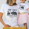 Custom With Names Our 1st Mothers Day Shirt, Personalized Gifts For Mothers Day, New Mom Tshirt