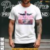 Daddys Home White House Trump 2024 Shirt, Trump Sweatshirt