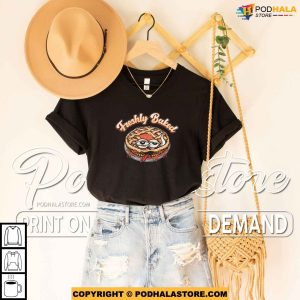 Freshly Baked Apple Pie Face Shirt Celebrate Four Twenty in Style 3