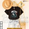 Funny Orca Orcazilla Shirt, Show Your Orca Love