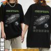 Glass Animals Tour of Earth 2024 Shirt, Joe Seaward, Edmund Irwin-Singer