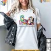 Here Come The Grannies Bluey Mothers Day Shirt Ideas, Bluey Family Shirt