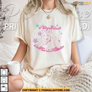 I Can Do It With A Broken Heart Ts Shirt I Cry A Lot But I Am So Productive Its An Art 2
