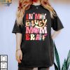 In My Bluey Mom Era Shirt, Bluey Cool Mom Club, Mothers Day Gift Ideas For Hard To Buy
