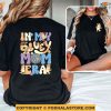 In My Bluey Mom Era Shirt, Mothers Day Shirt Ideas