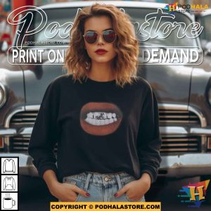 LIMITED Cowboy Carter Grill Beyonce Crewneck Sweatshirt Beyonce ACT II Merch 4