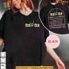 Mama Rock Tour Mothers Day Shirt Ideas, The Motherhood Tour Shirt