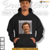 Morgan Wallen Mugshot Shirt, The Most Talked About Tee of 2024