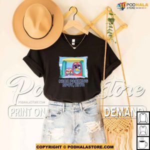 Nice Parking Spot Rita Bluey Shirt Janet Rita Bluey Family Shirt 3