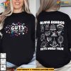 Olivia Rodrigo Guts World Tour Hoodie, Olivia Rodrigo Shirt For Fans