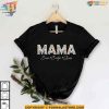 Personalized Kid Names with Mama Shirt, Custom Mothers Day Gifts