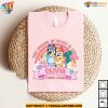 Personalized Name Bluey Birthday Shirt, The Episode Of Bluey Is Called