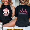 Pink Tour Shirt, Summer Carnival Tour 2024 Shirt, Trustfall album