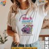 Rita And Janet Driving School Shirt, Funny Bingo Bluey Shirt