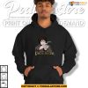 The Lord Of The Ruger Shirt, Iconic Tee for Fans of Fantasy and Firearms