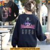 The Maybe Man Tour 2024 AJR Shirt, Ajr Band Gift For Fans