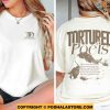 Tortured Poets Department TTPD TS New Album Shirt For Music Fan