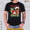 Unleash Your Roar Tiger Woods 18 Holes Golf Shirt