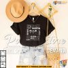 Vintage AJR Chibi Shirt, The Click Album TShirt, AJR Brothers Band Tee