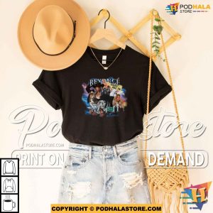 Vintage Beyonce Shirt Country Music Cowboy Carter Shirt Gift For Cowgirl 2