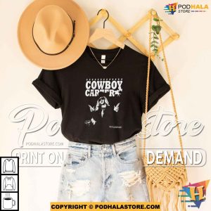 Vintage Beyonce Shirt Cowboy Carter Album Beyonce Sweatshirt Renaissance Act II 2