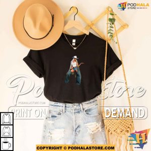 Vintage Beyonce Shirt Cuntry Beyonce Country Tee Renaissance Act II 3