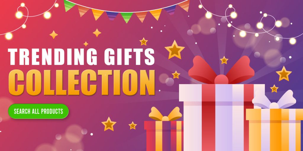 trending gifts collection