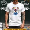 Angry Sixers Fan Shirt, Philadelphia 76ers Humorous Basketball Apparel