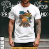 Arrow McLaren 2024 Racing on the Streets Shirt, Arrow McLaren Merchandise