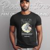 Asian Pacific Islander Dreamer Shirt by WNBA and Authmade