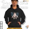 Best Dad Ever Personalized Dad With Kids Shirt, Custom Gifts For Dad