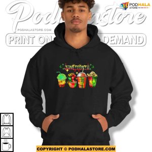 Black Lives Matter Juneteenth Coffee Shirt Human Rights Black History Month Gift 2