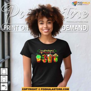 Black Lives Matter Juneteenth Coffee Shirt Human Rights Black History Month Gift 3
