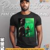 Boston Celtics Eastern Conference Finals MVP Jaylen Brown Shirt