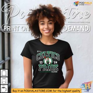 Celtics 2023 2024 Finals Shirt Eastern Conference Champions 3