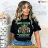 Cicada 80s Band Brood XIX and XIII Cicada Invasion Summer 2024 Shirt
