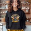 Cicada Fest 2024 Broods XIX & XIII Love Tour Entomology Shirt