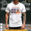 Dont Drop The Soap Scott N' Scottie Shirt - Michael Scott and Scottie Scheffler
