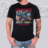 Exclusive Vox Hazbin Hotel LG TV+ Community Shirt, Perfect for TV Enthusiasts