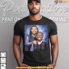 Funny Jalen Williams And Jaylin Williams Meme Step Brothers Shirt