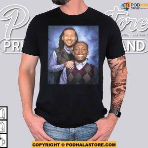 Funny Jalen Williams And Jaylin Meme Williams Step Brothers Shirt 2