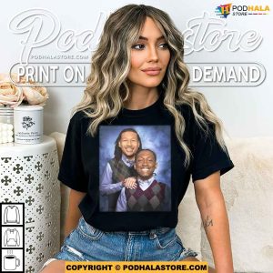 Funny Jalen Williams And Jaylin Meme Williams Step Brothers Shirt 4